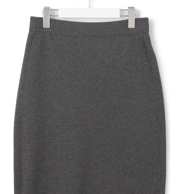 23区「【洗える/吊り干しOK】ヴィスコースストレッチ タイトスカート」|スカート|