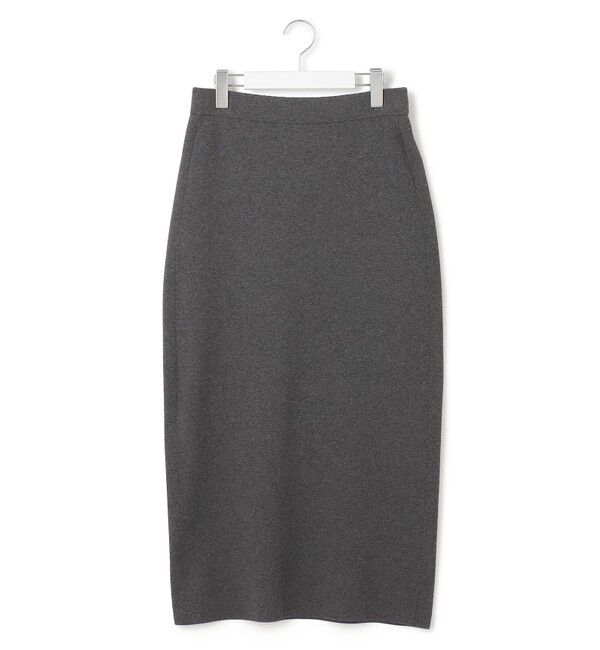 23区「【洗える/吊り干しOK】ヴィスコースストレッチ タイトスカート」|スカート|