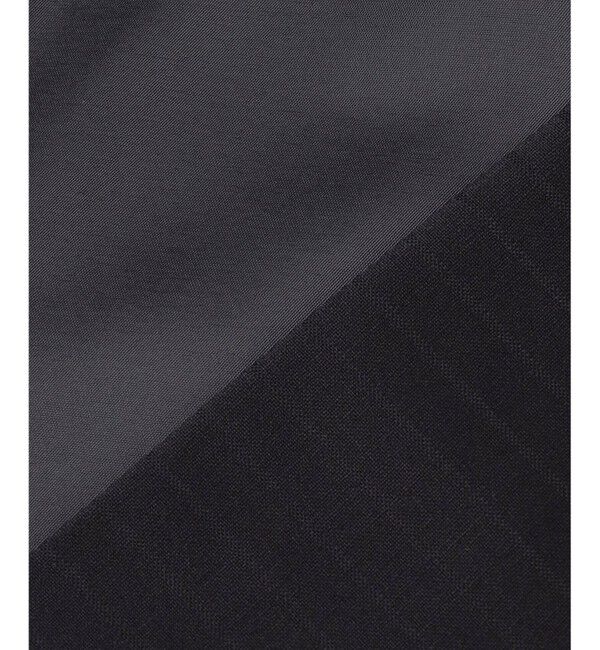 23区「【セットアップ対応】ファインネスウール 一つ釦 ジャケット」|テーラードジャケット|