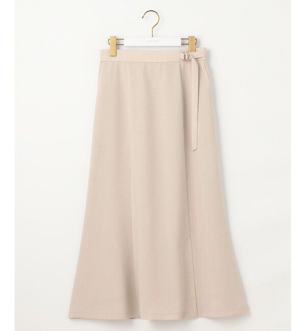 any SiS「【WEB・一部店舗限定】スイートクール スカート」|スカート|