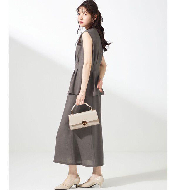 any SiS「【WEB・一部店舗限定】スイートクール スカート」|スカート|