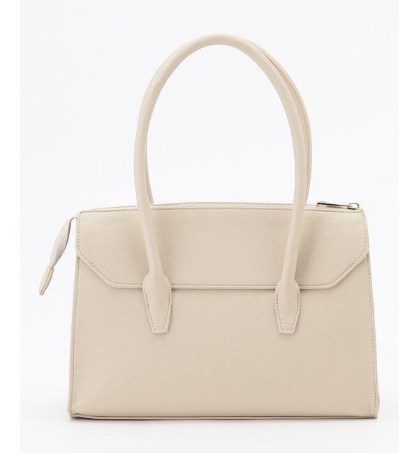 ANY SIS「ダブルハンドルトート バッグ」|トートバッグ|