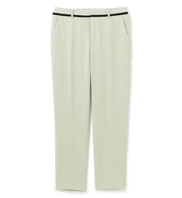 BEIGE,「CINDY / クロップドパンツ」|その他|