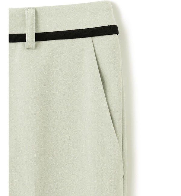 BEIGE,「CINDY / クロップドパンツ」|その他|