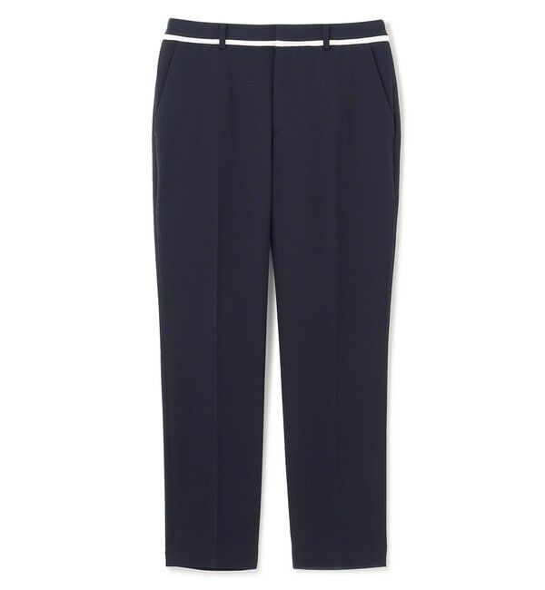 BEIGE,「CINDY / クロップドパンツ」|その他|