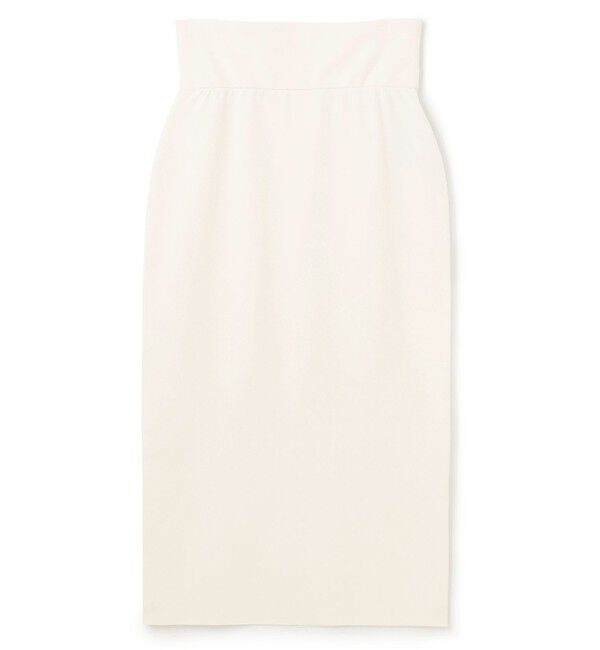 BEIGE,「HOLLY / Iラインスカート」|スカート|