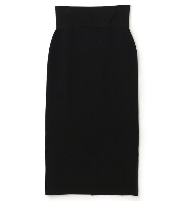 BEIGE,「HOLLY / Iラインスカート」|スカート|