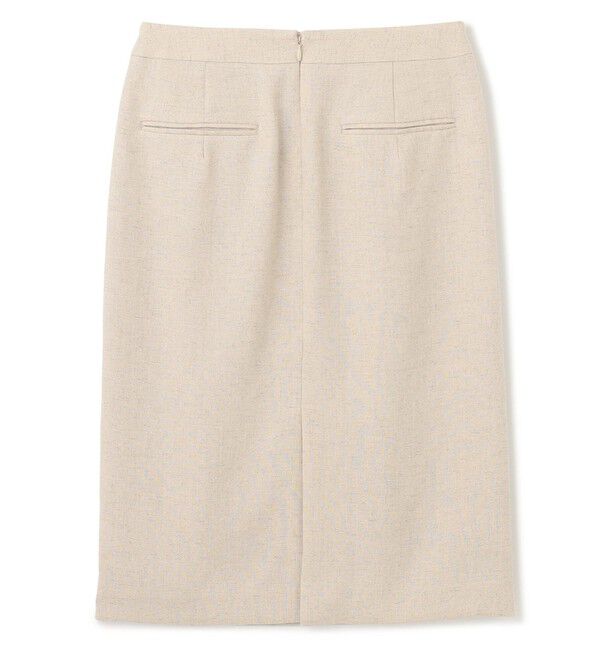 BEIGE,「CAROLE / タイトスカート」|スカート|