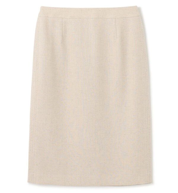 BEIGE,「CAROLE / タイトスカート」|スカート|