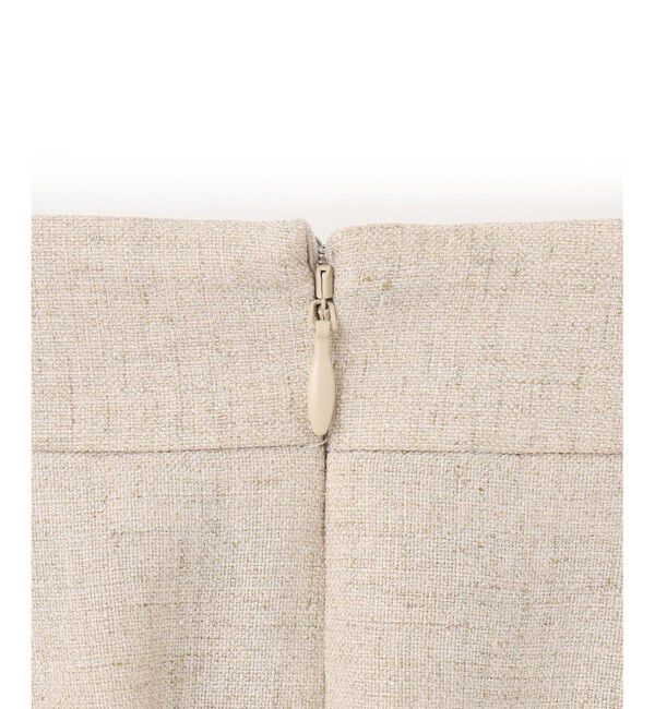 BEIGE,「CAROLE / タイトスカート」|スカート|