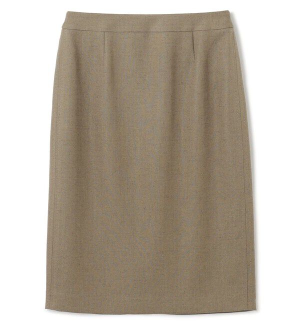 BEIGE,「CAROLE / タイトスカート」|スカート|