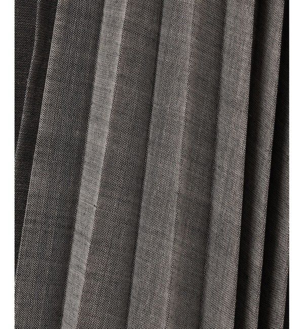 BEIGE,「MOYE / プリーツスカート」|スカート|