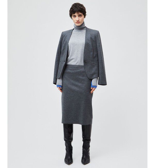 BEIGE,「CORBY / タイトスカート」|スカート|