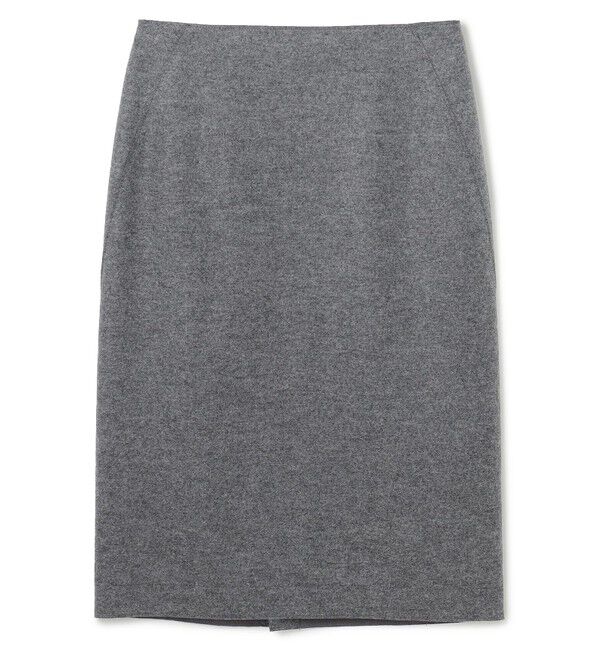 BEIGE,「CORBY / タイトスカート」|スカート|