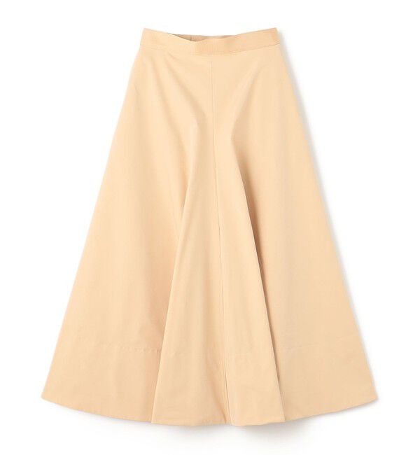 BEIGE,「EMMA / フレアスカート」|スカート|