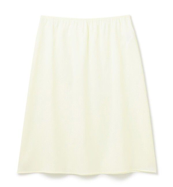 BEIGE,「ANNE / プリーツスカート」|スカート|