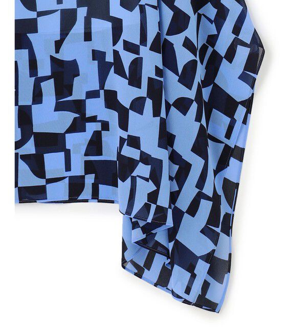 BEIGE,「LUCIE / ランダムヘムスカート」|スカート|