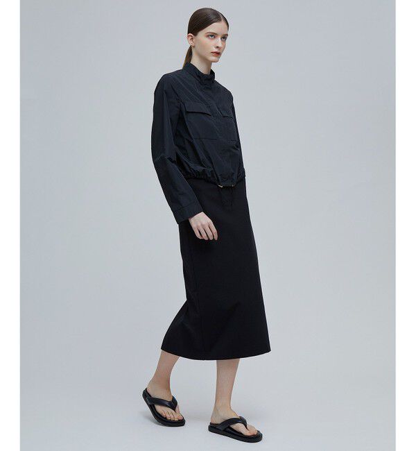 BEIGE,「ALBAN / タイトスカート」|スカート|