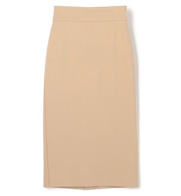BEIGE,「ALBAN / タイトスカート」|スカート|