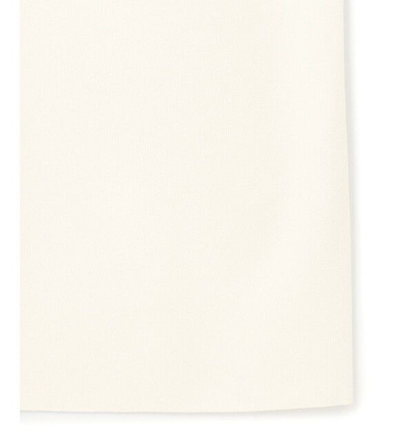 BEIGE,「【洗える】LAURA / Iラインスカート」|スカート|