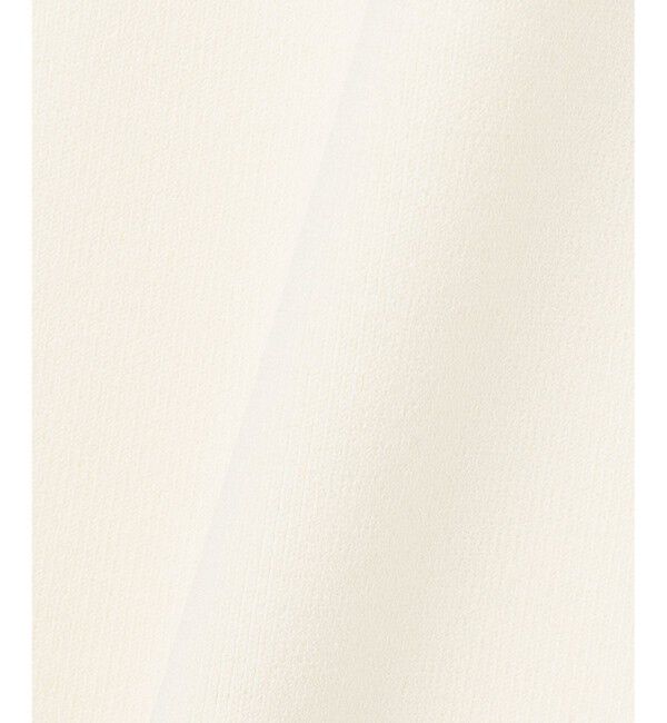 BEIGE,「【洗える】LAURA / Iラインスカート」|スカート|