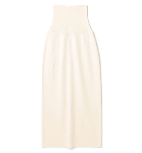 BEIGE,「【洗える】LAURA / Iラインスカート」|スカート|