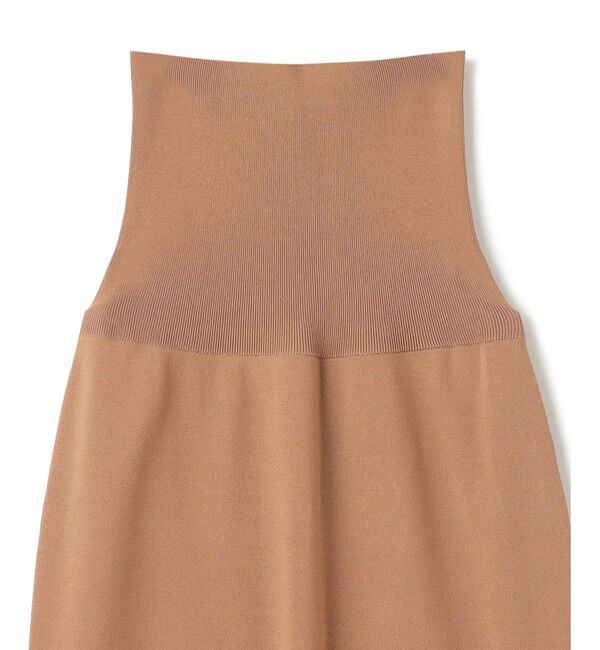 BEIGE,「【洗える】LAURA / Iラインスカート」|スカート|