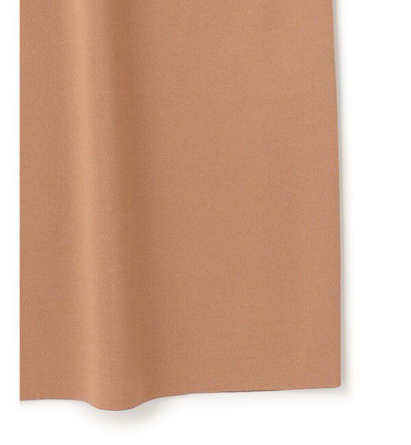 BEIGE,「【洗える】LAURA / Iラインスカート」|スカート|