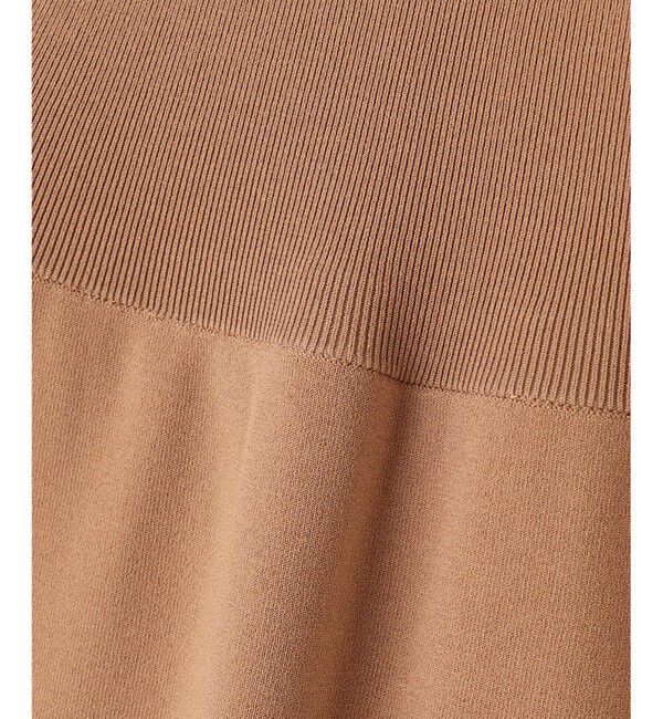 BEIGE,「【洗える】LAURA / Iラインスカート」|スカート|