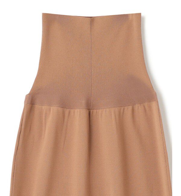 BEIGE,「【洗える】LAURA / Iラインスカート」|スカート|