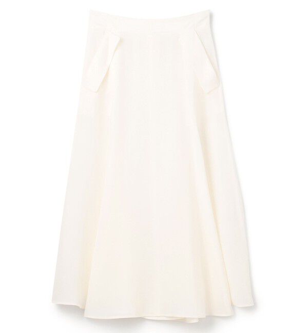 BEIGE,「BERNARD / フレアスカート」|スカート|