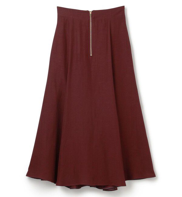 BEIGE,「BERNARD / フレアスカート」|スカート|