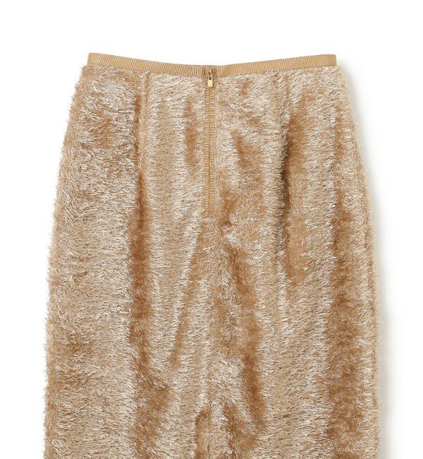 BEIGE,「KOCHIA / ファージャカードIラインスカート」|スカート|