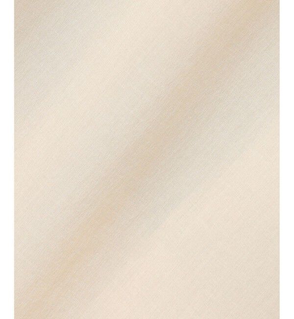 BEIGE,「【洗える/接触冷感/速乾/UVケア対応】BATEAU / イージーウエストIラインロングスカート」|スカート|