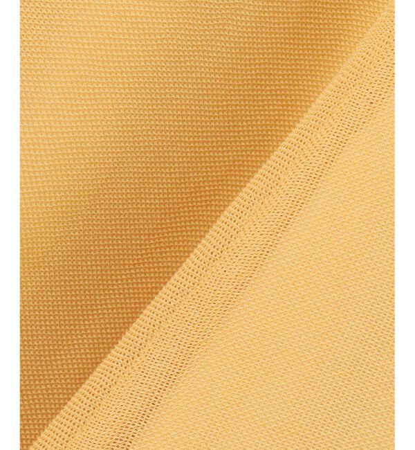 BEIGE,「PINE / ウールレイヤードフレアスカート」|スカート|