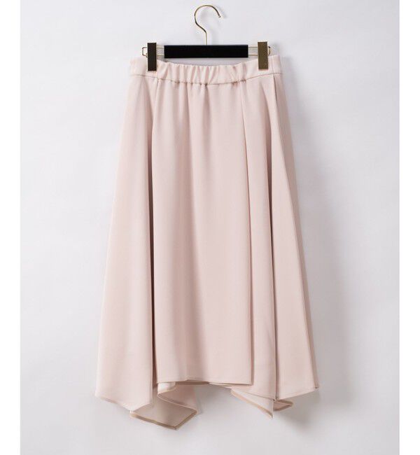 Grace Class「トリアセイレギュラースカート」|スカート|
