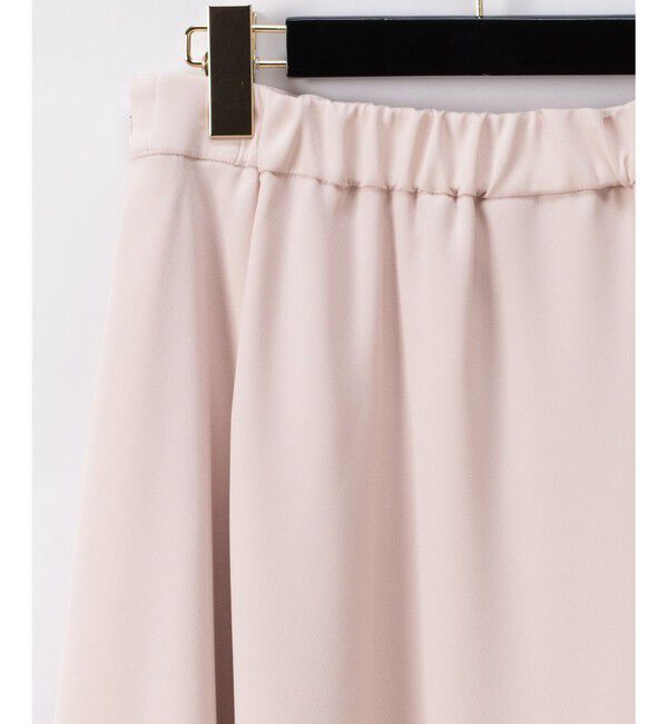 Grace Class「トリアセイレギュラースカート」|スカート|