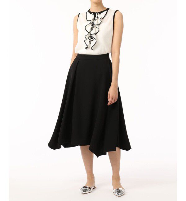 Grace Class「トリアセイレギュラースカート」|スカート|