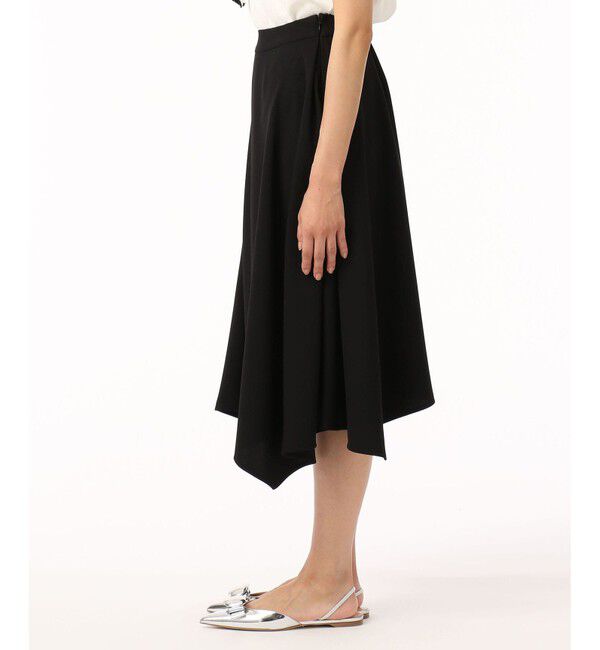 Grace Class「トリアセイレギュラースカート」|スカート|
