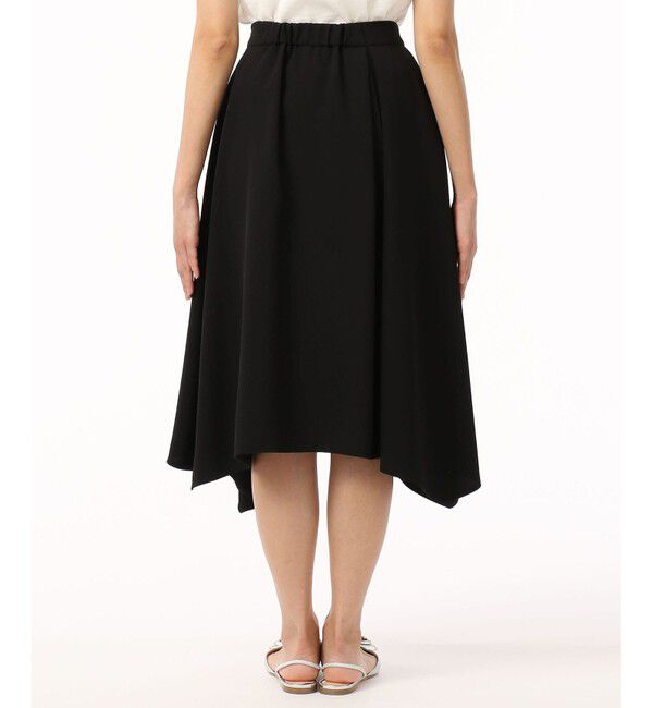 Grace Class「トリアセイレギュラースカート」|スカート|