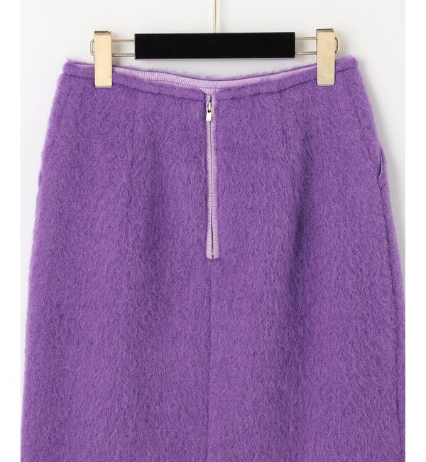 Grace Class「シャギータイトスカート」|スカート|