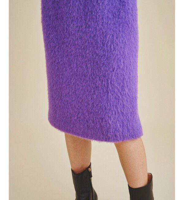 Grace Class「シャギータイトスカート」|スカート|