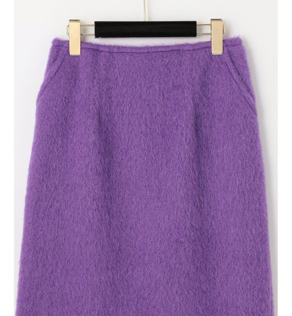 Grace Class「シャギータイトスカート」|スカート|