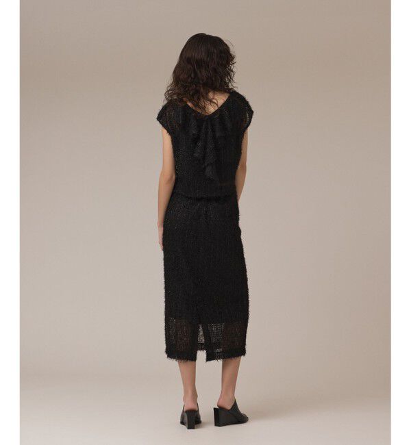 Diagram「チュールタイトスカート」|スカート|