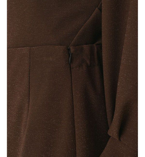 Diagram「ラメカットスカート」|スカート|