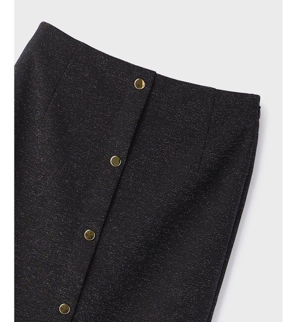 Diagram「ラメカットスカート」|スカート|