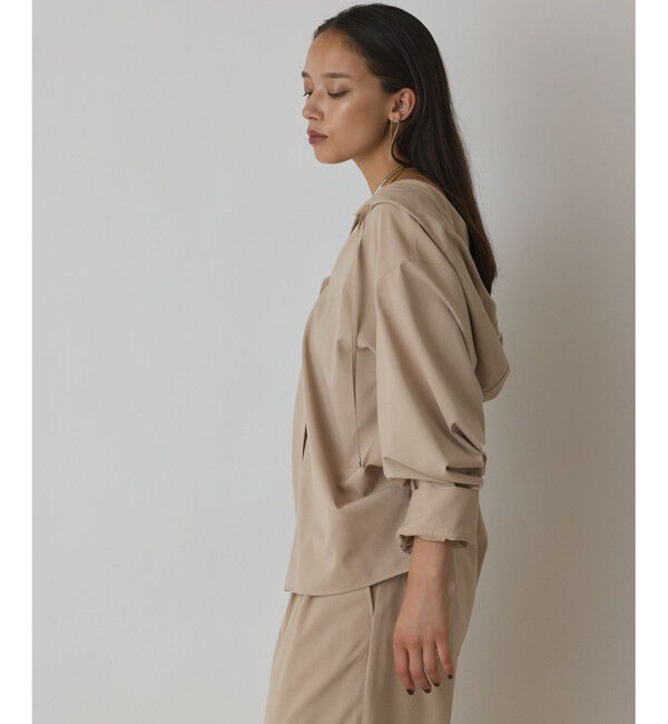 Diagram「ドルマンフ－ディシャツ」|シャツ・ブラウス|