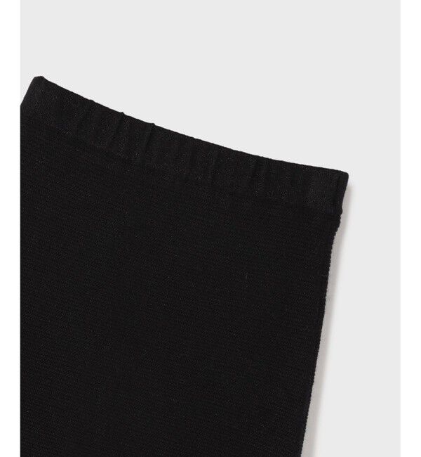 Grace Class「ラメフェザーフリンジスカート」|スカート|