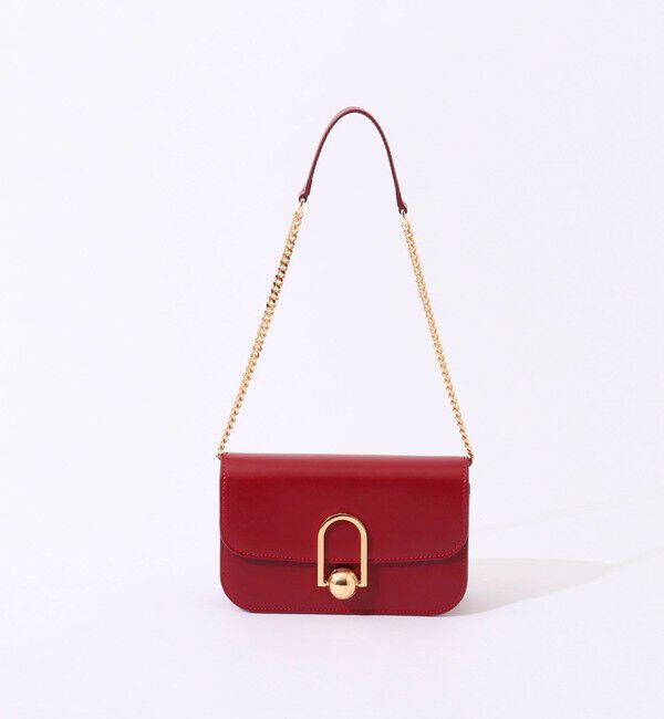 NOLLEY'S「【MAESTOSO/マエストソ】EON MICRO」|ショルダー・メッセンジャー|