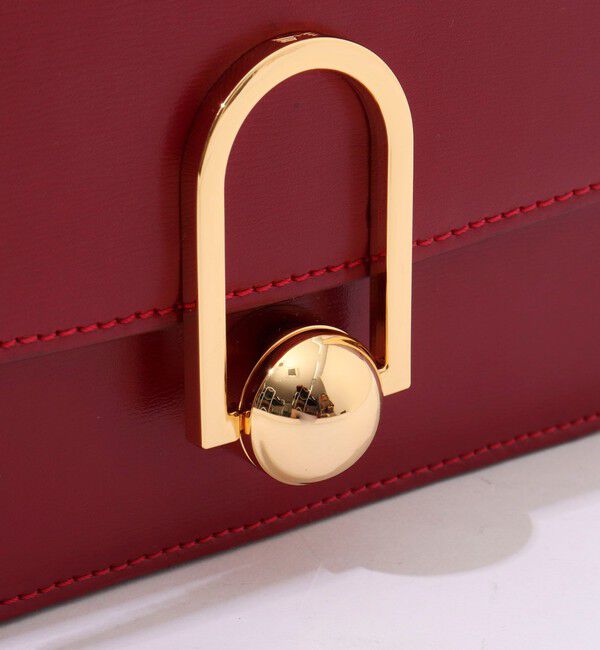 NOLLEY'S「【MAESTOSO/マエストソ】EON MICRO」|ショルダー・メッセンジャー|